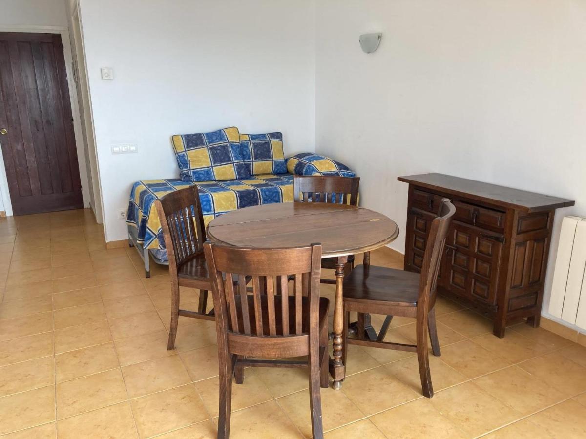 Apartment Bertur Cala Llevado *