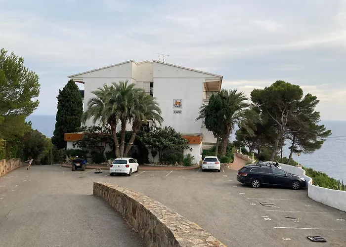 Bertur Cala Llevado