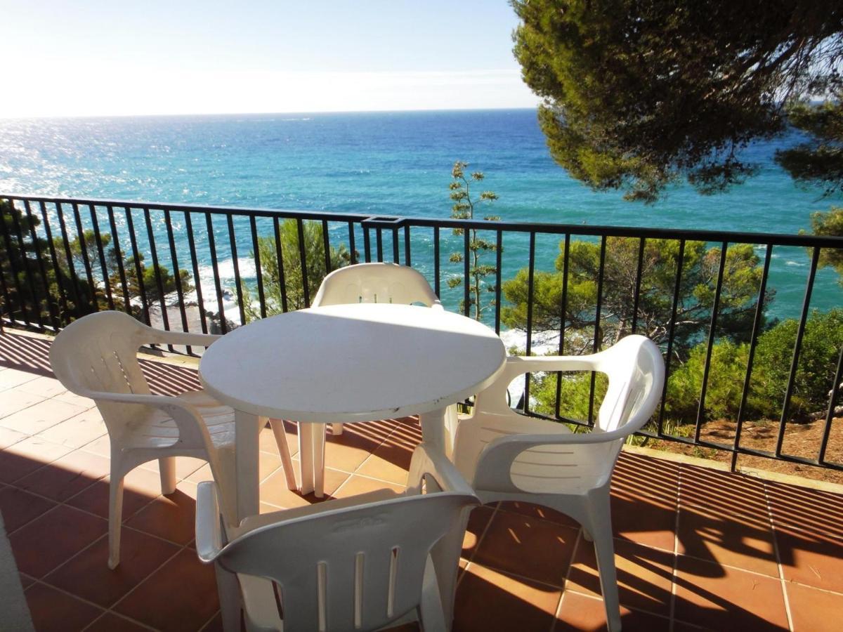 Bertur Cala Llevado Appartement Tossa de Mar