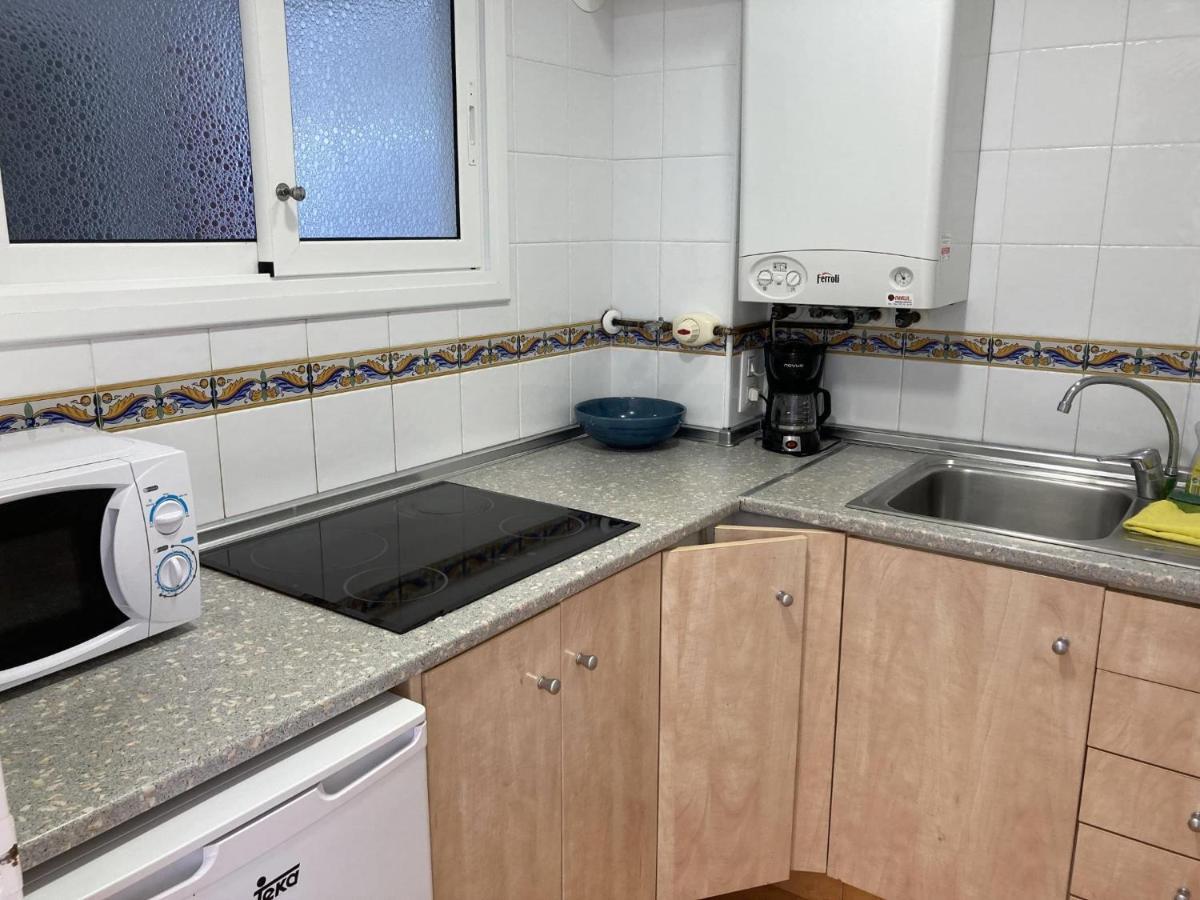 Appartement Bertur Cala Llevado