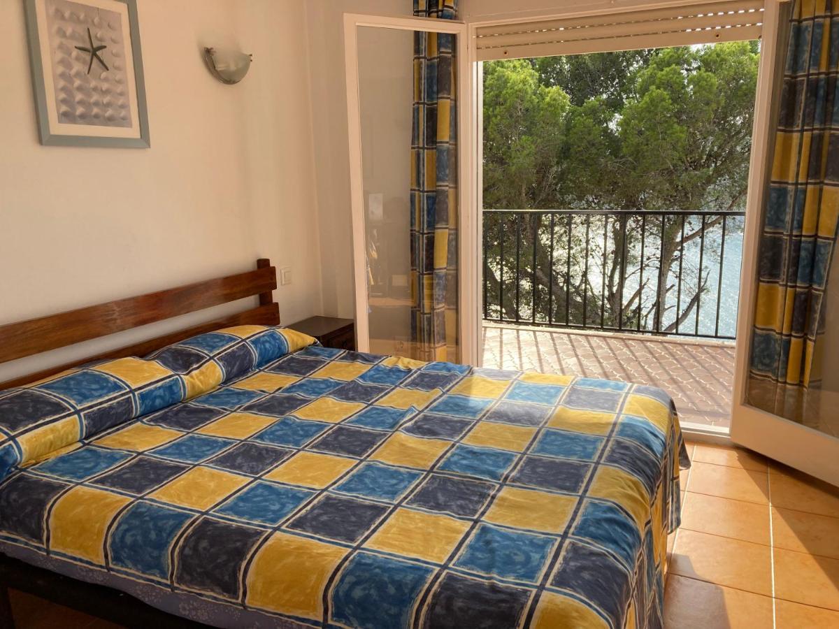 Bertur Cala Llevado Appartement