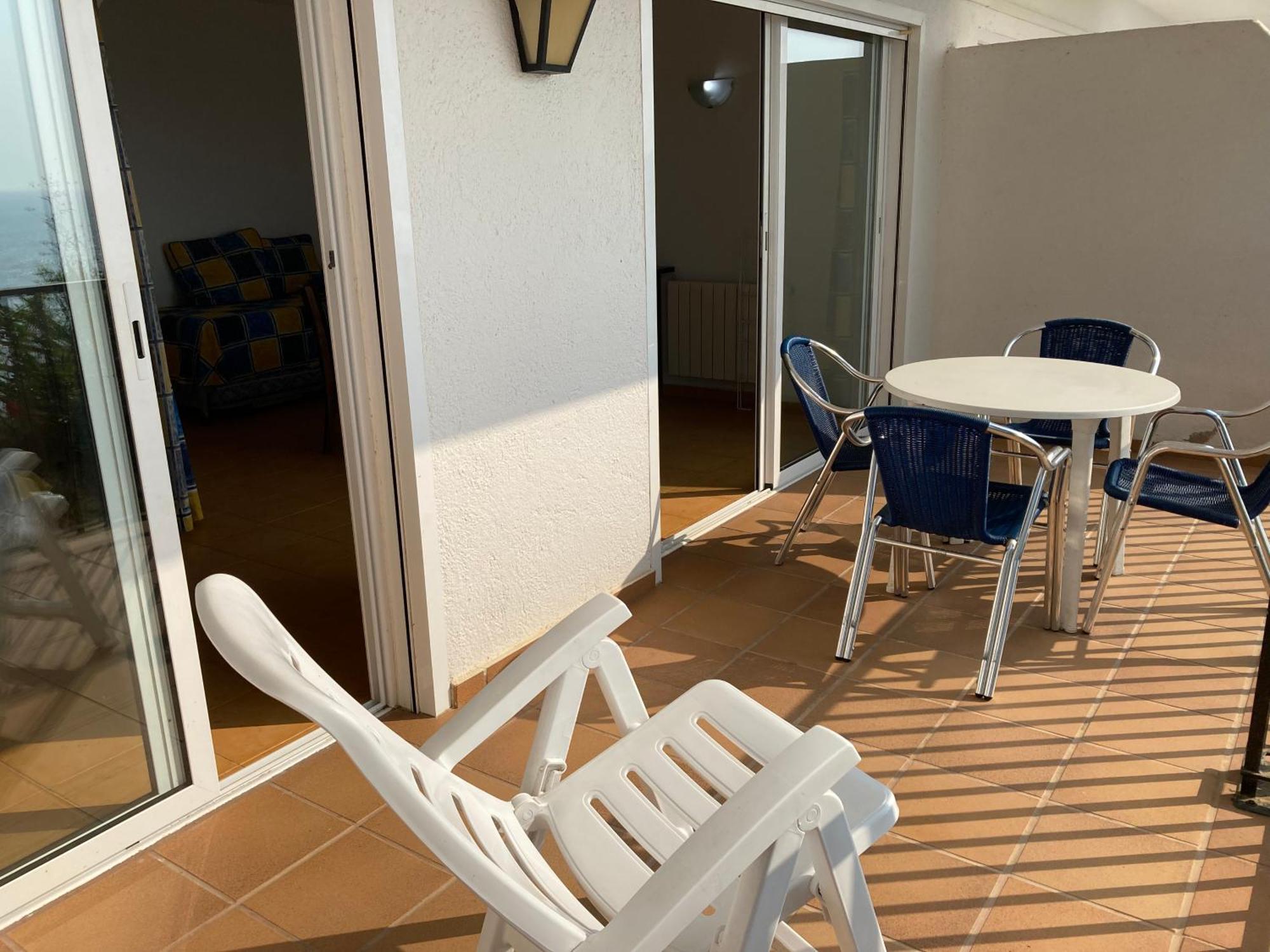 Bertur Cala Llevado Appartement