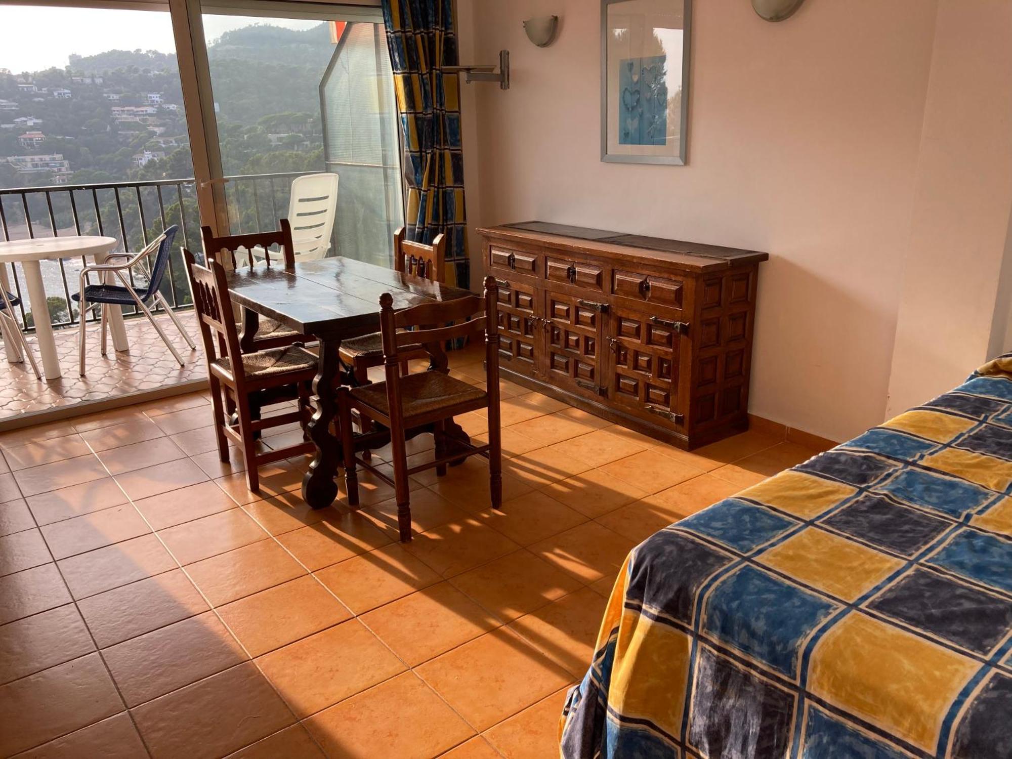 Bertur Cala Llevado Appartement Tossa de Mar