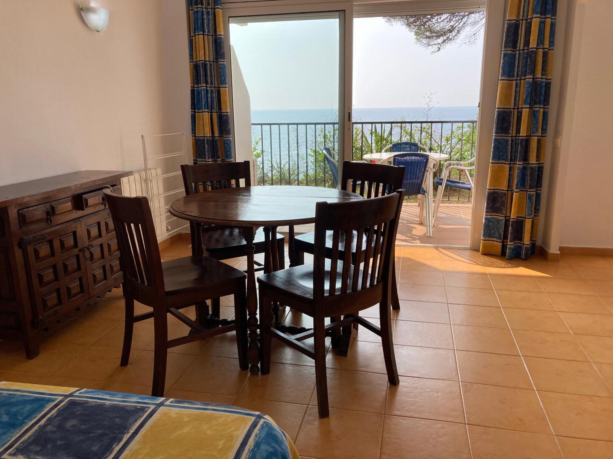 Appartement Bertur Cala Llevado *
