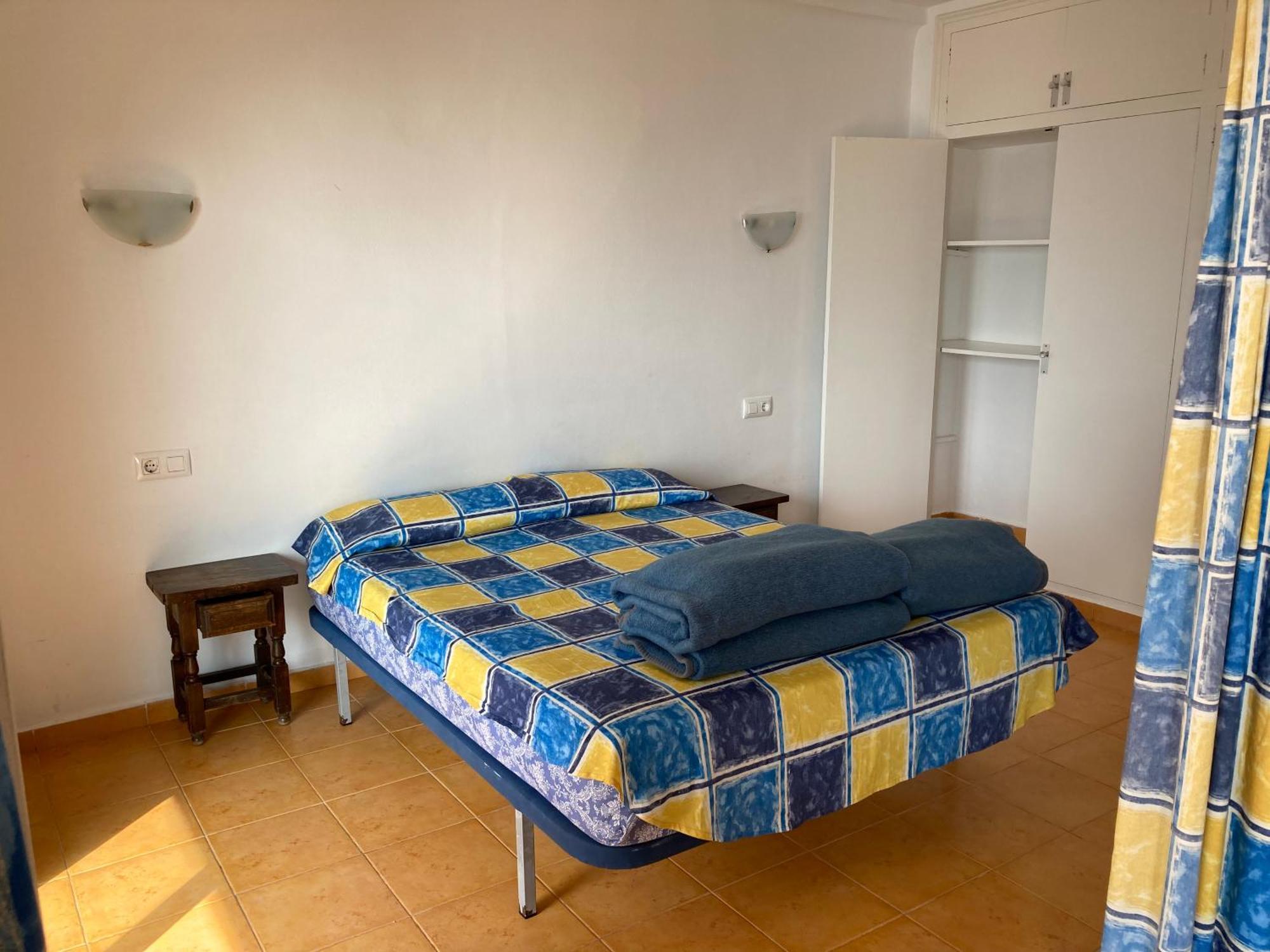 Bertur Cala Llevado Appartement *