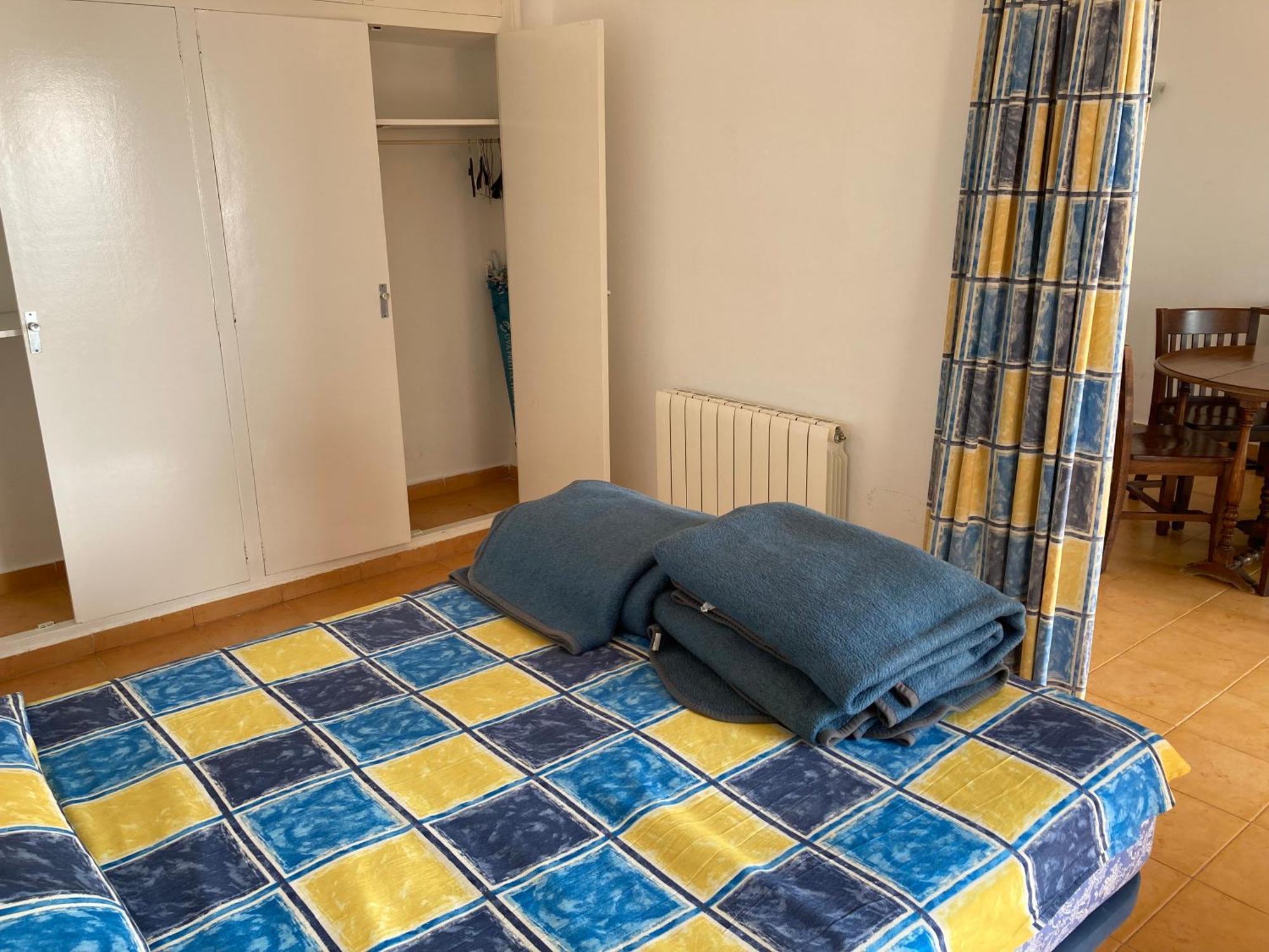 Appartement Bertur Cala Llevado *