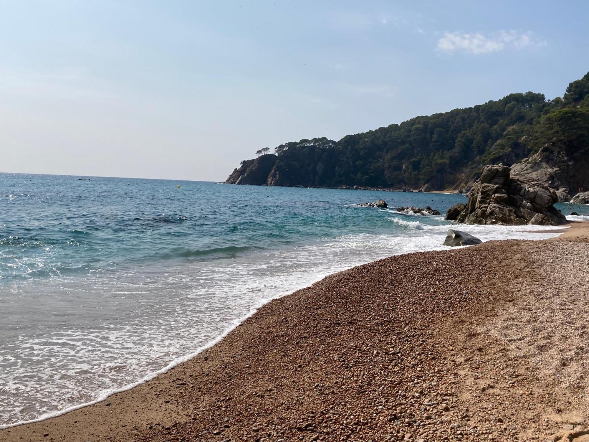 Appartement Bertur Cala Llevado