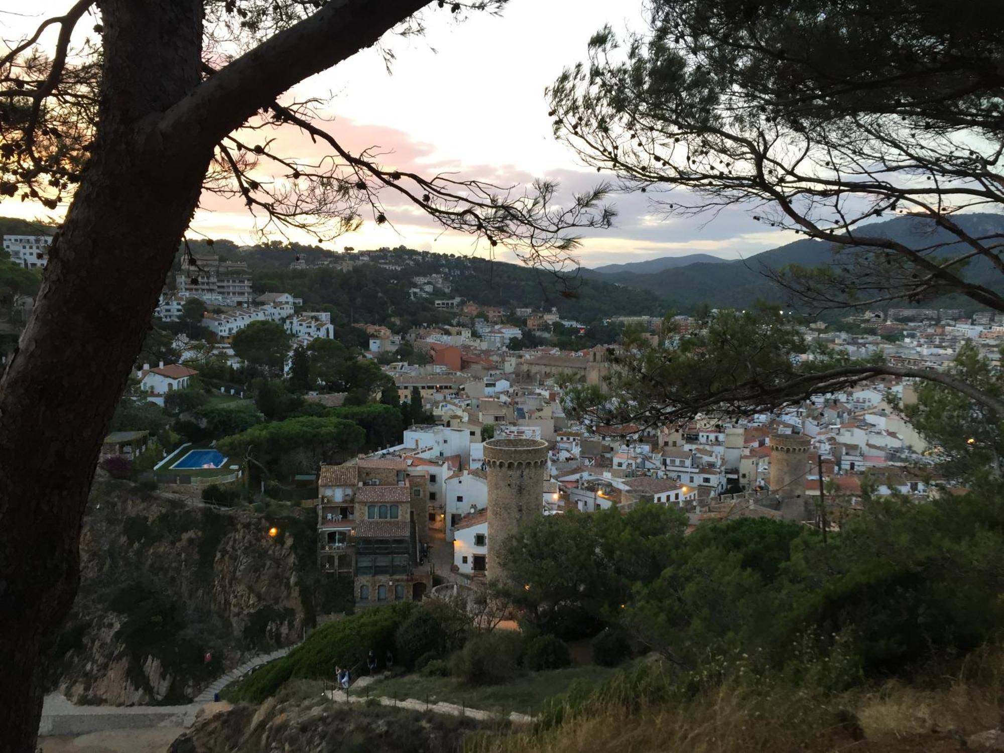 Appartement Bertur Cala Llevado