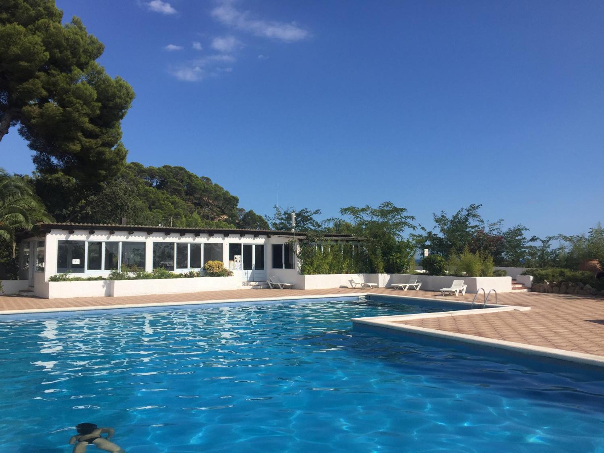 Bertur Cala Llevado Appartement Tossa de Mar
