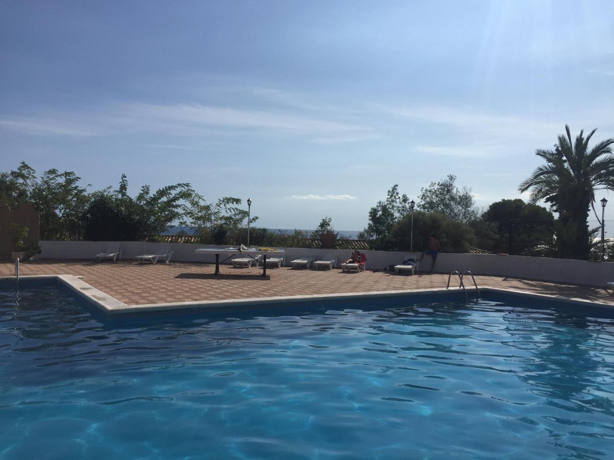 Bertur Cala Llevado Appartement Tossa de Mar