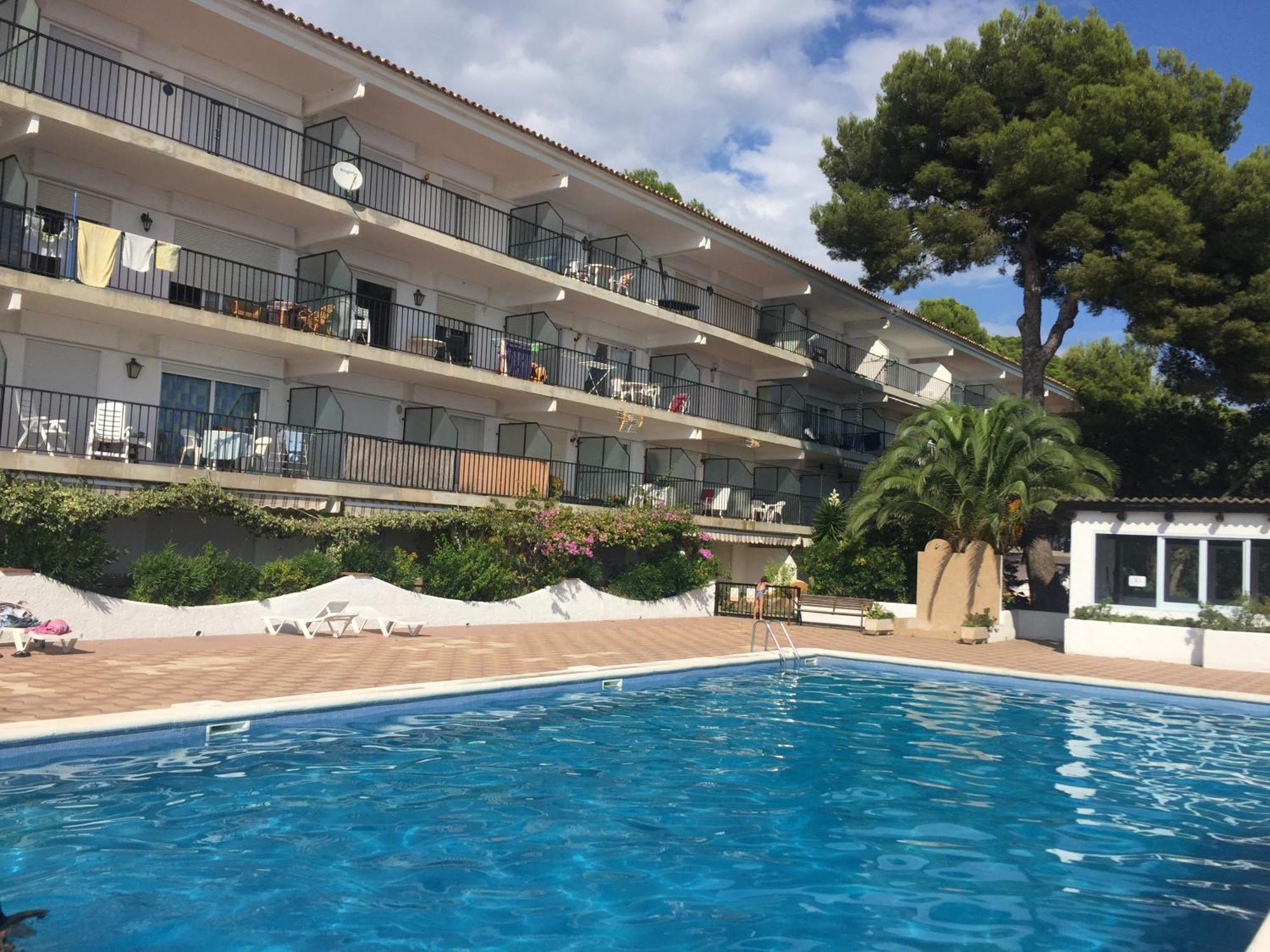 Appartamento Bertur Cala Llevado *