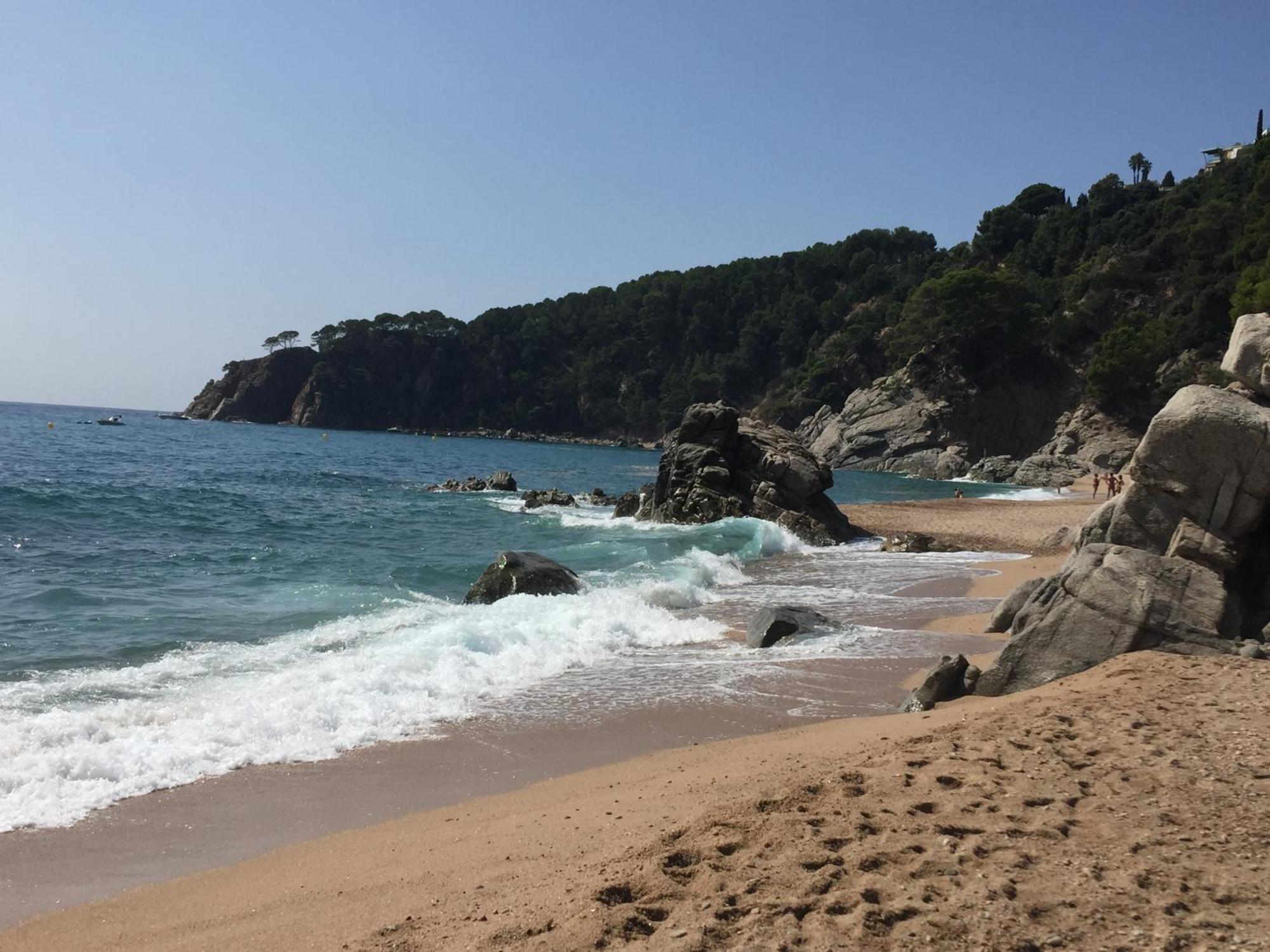 Bertur Cala Llevado Appartamento *
