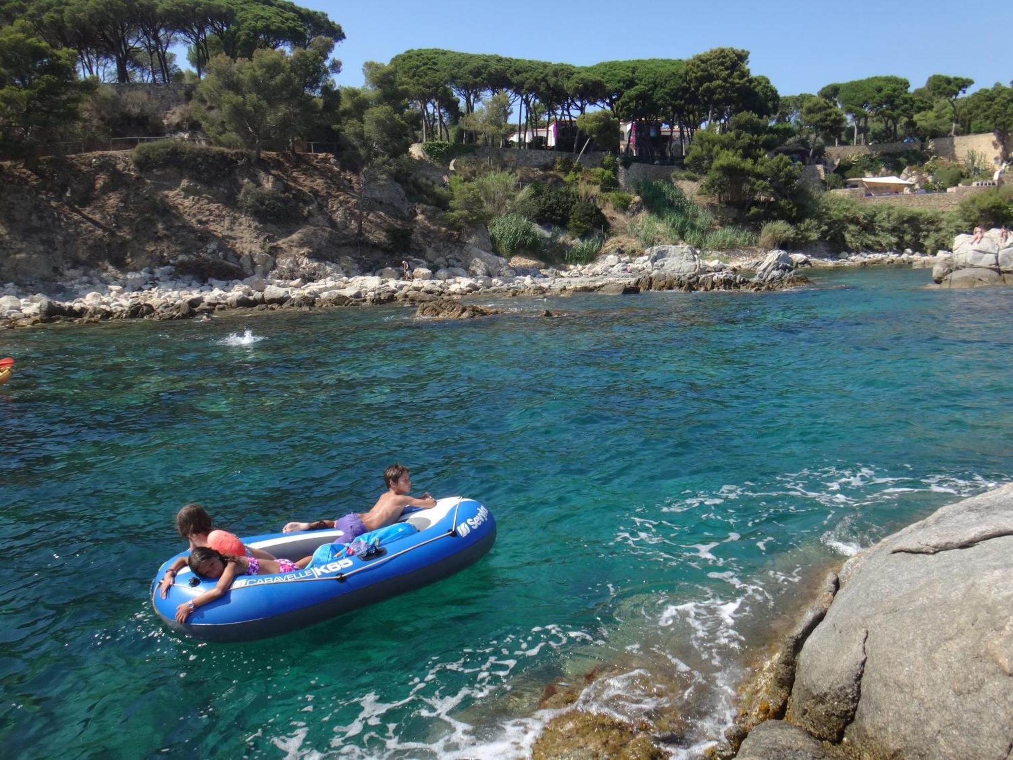 Appartement Bertur Cala Llevado Tossa de Mar
