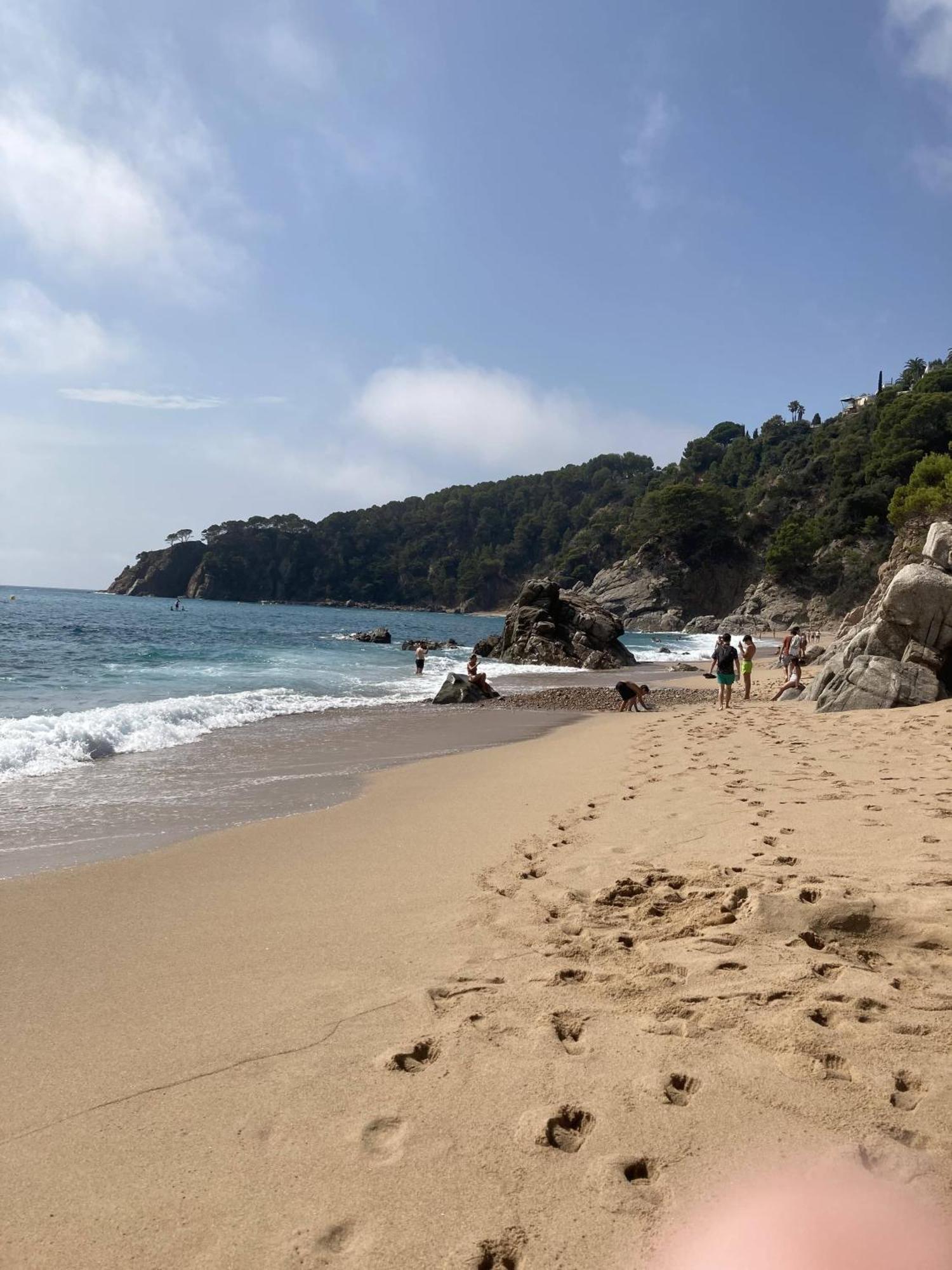 Bertur Cala Llevado Appartamento *