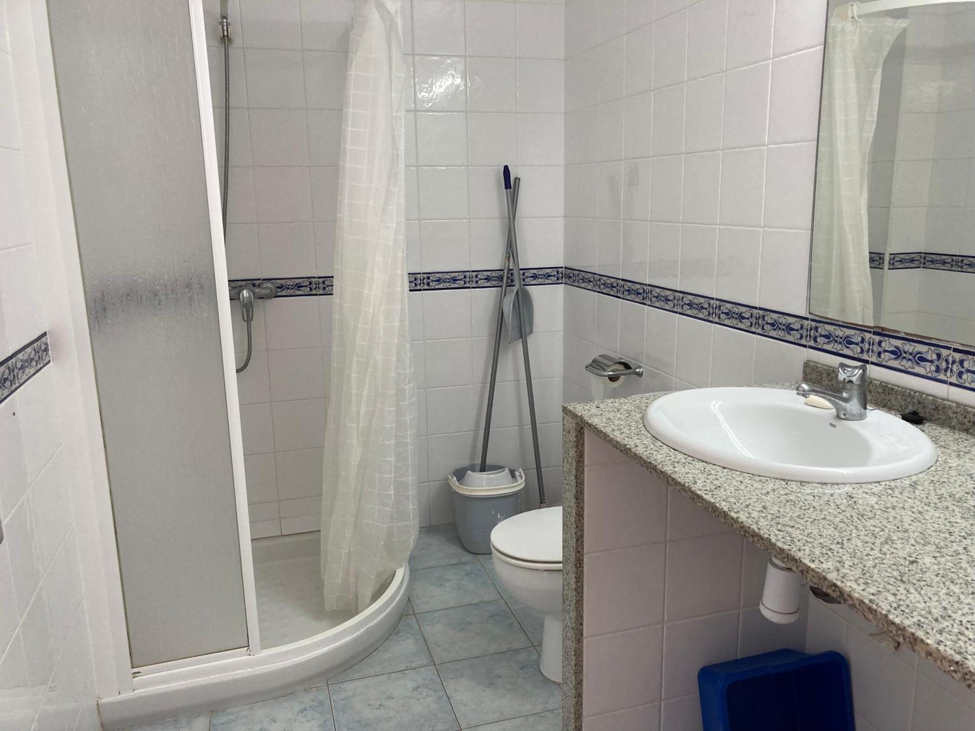 Apartment Bertur Cala Llevado *