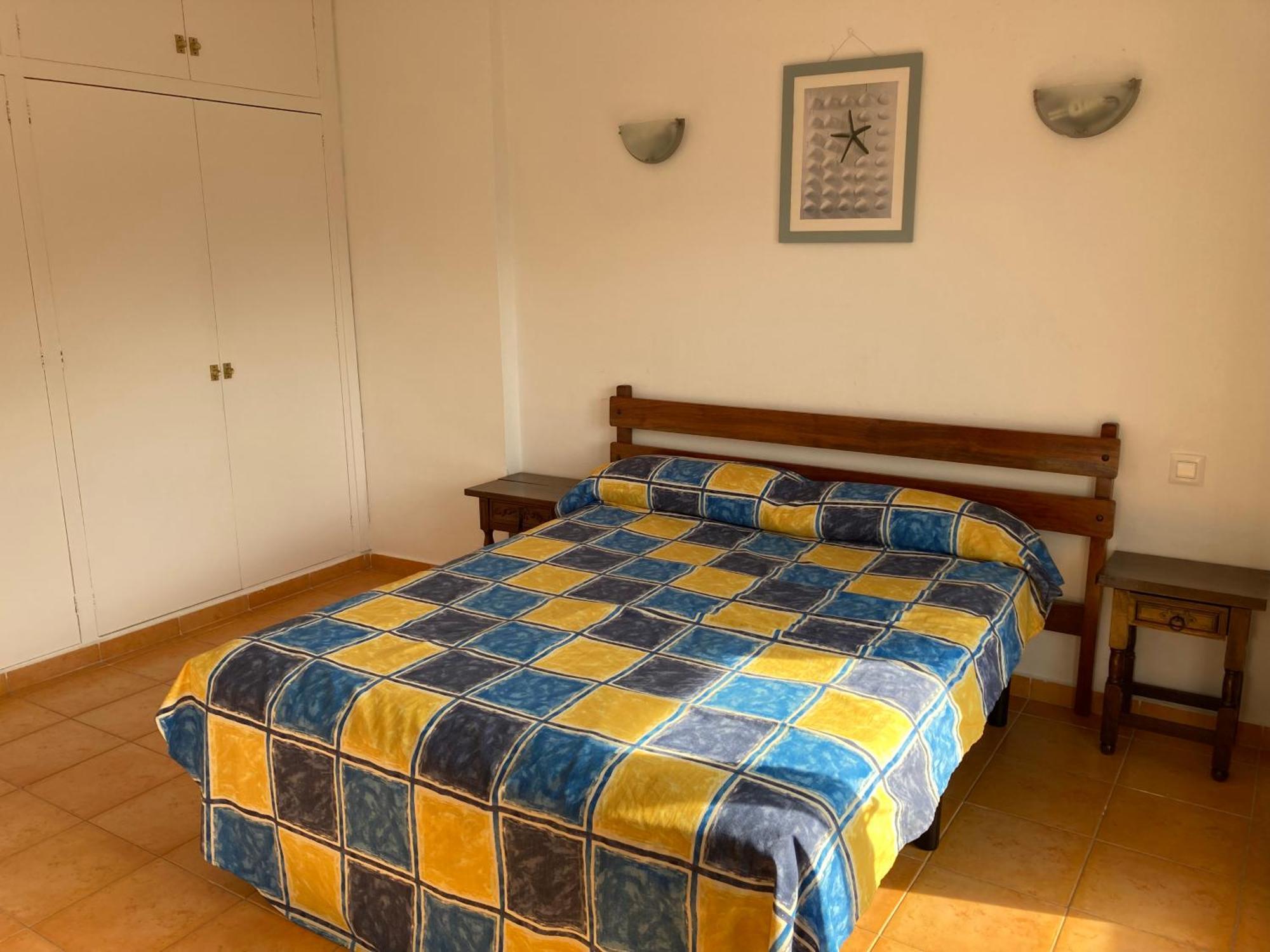 Bertur Cala Llevado Apartment *