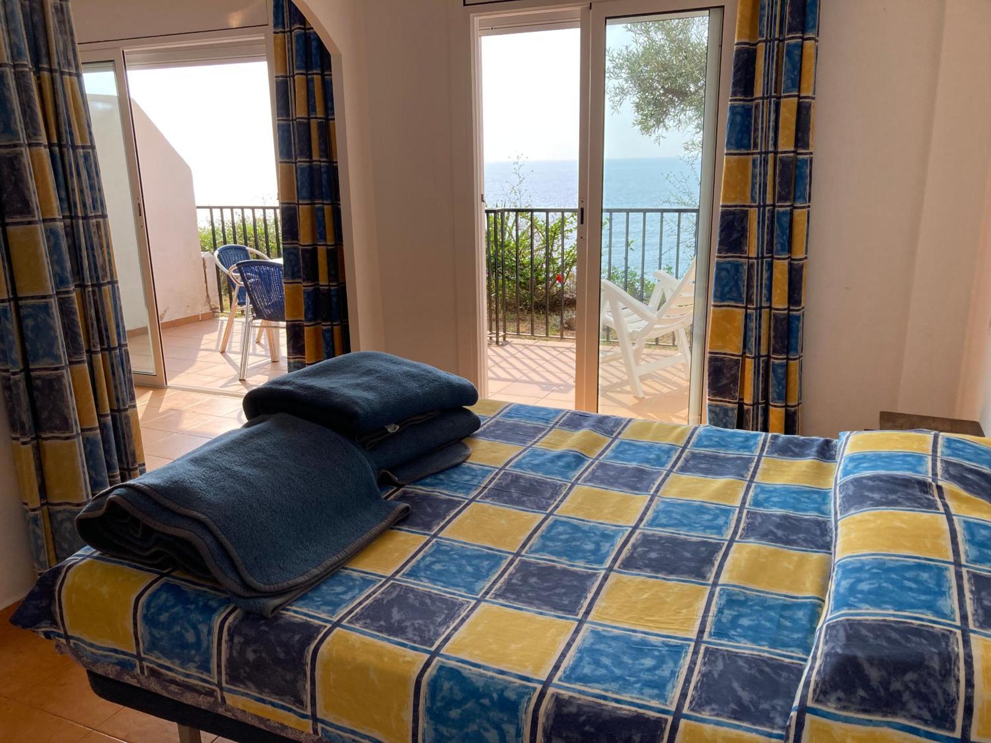Bertur Cala Llevado Apartment Tossa de Mar