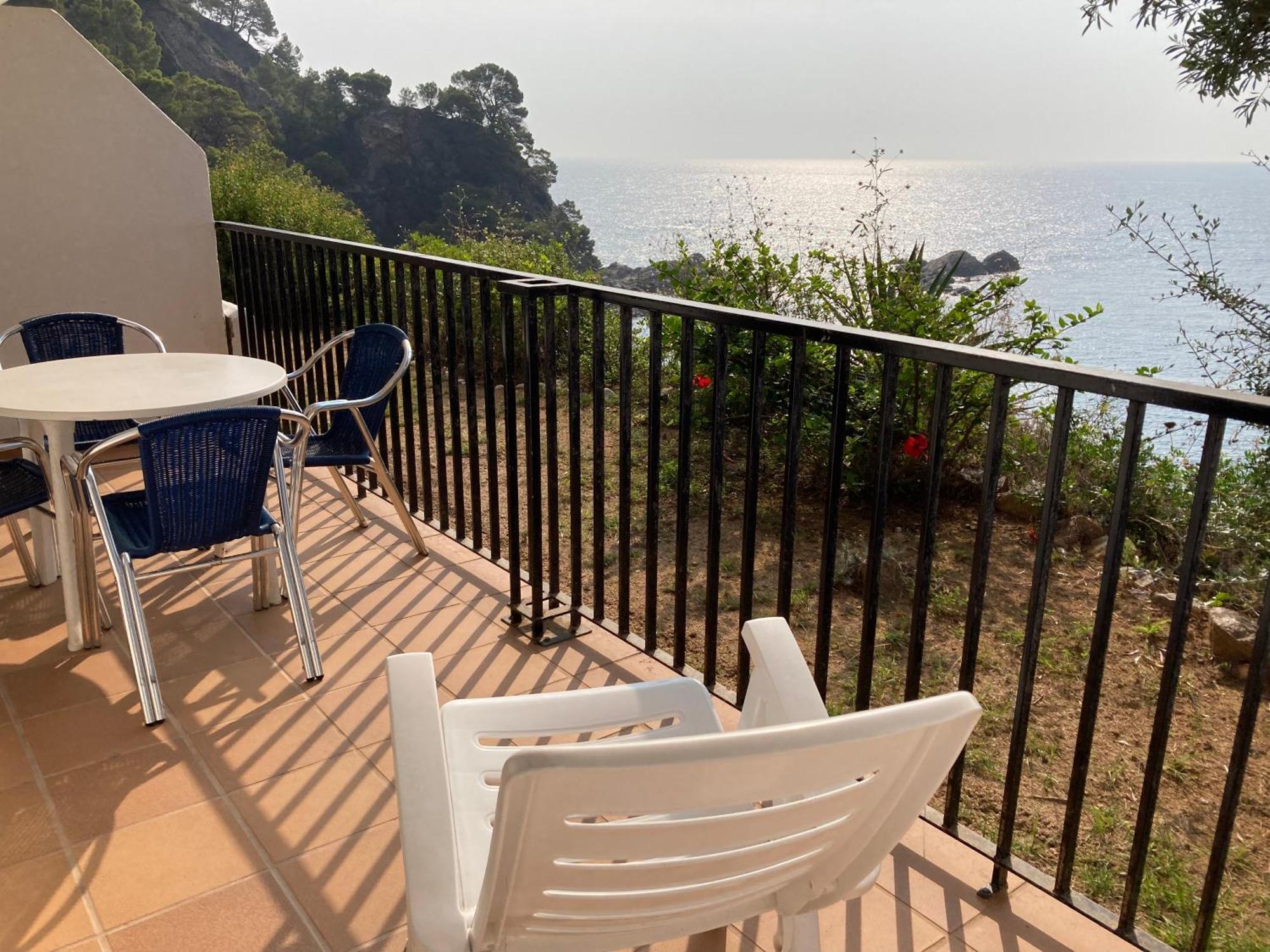 Apartment Bertur Cala Llevado