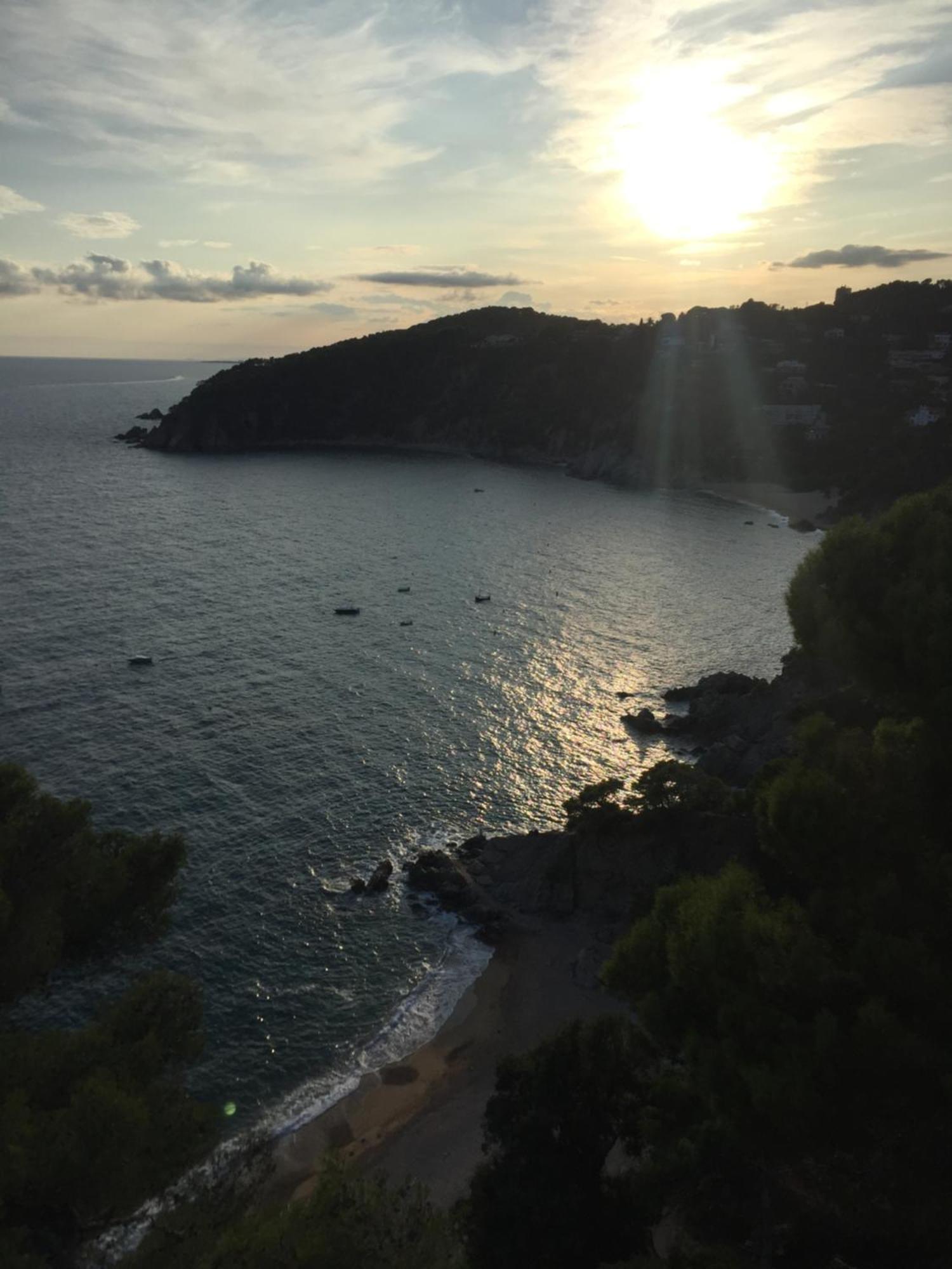 Apartment Bertur Cala Llevado *